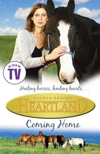 9781407111599: Coming Home: 1 (Heartland)