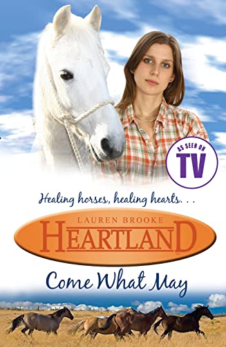Stock image for Come What May (Heartland) for sale by HPB-Emerald