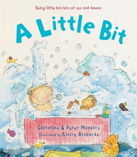 Imagen de archivo de Little Bit a la venta por Better World Books Ltd