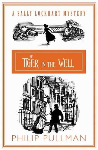 Imagen de archivo de The Tiger in the Well a la venta por WorldofBooks