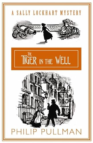 9781407111711: The Tiger in the Well