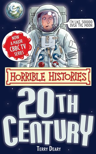 9781407111926: Twentieth Century (Horrible Histories Special)