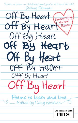 Stock image for Off By Heart for sale by WorldofBooks