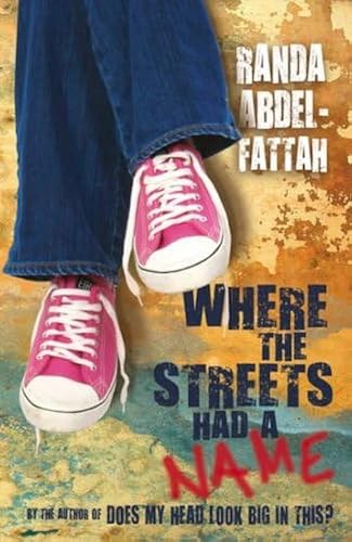 Imagen de archivo de Where the Streets Had a Name a la venta por WorldofBooks