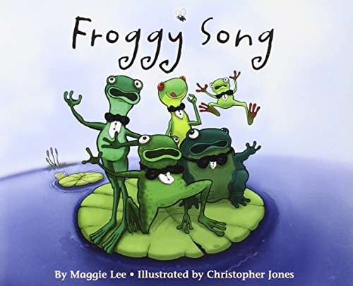 Stock image for Maths Read Yr 2 Froggy Song for sale by ThriftBooks-Dallas