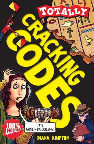 Imagen de archivo de Cracking Codes (Totally) a la venta por WorldofBooks