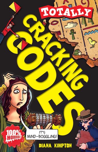 Stock image for Cracking Codes (Totally) for sale by WorldofBooks