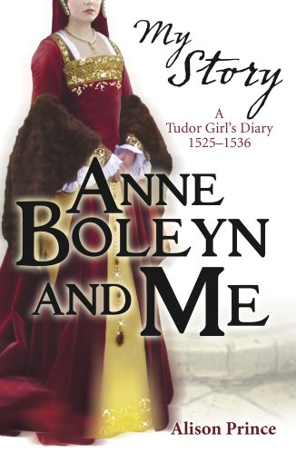 9781407114774: Anne Boleyn and Me (My Royal Story)