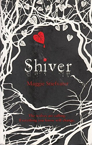 Stock image for Shiver (Wolves of Mercy Falls, Book 1) for sale by SecondSale