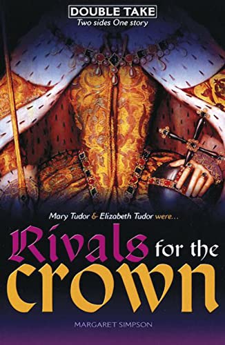 Beispielbild fr rivals for the crown zum Verkauf von Y-Not-Books