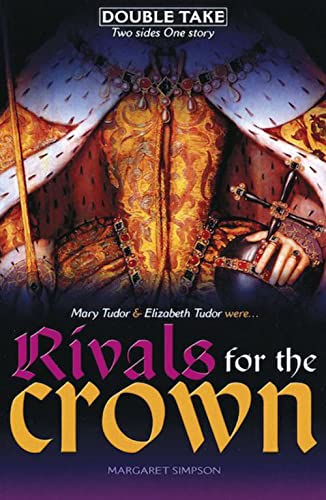 Stock image for rivals for the crown for sale by Y-Not-Books