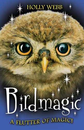 Beispielbild fr Birdmagic (Animalmagic) zum Verkauf von WorldofBooks