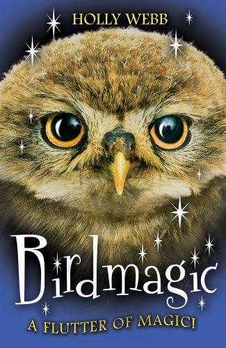 Imagen de archivo de Birdmagic (Animalmagic) a la venta por WorldofBooks
