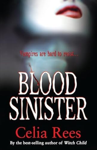Imagen de archivo de Blood Sinister a la venta por WorldofBooks
