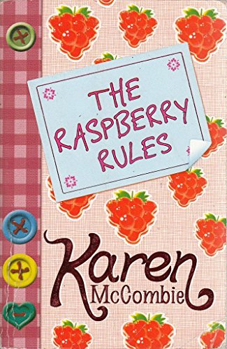 Beispielbild fr The Raspberry Rules zum Verkauf von WorldofBooks