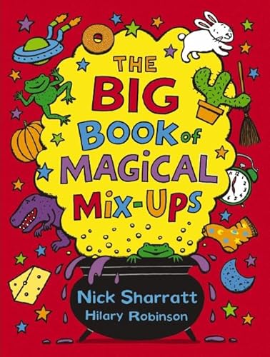 9781407115719: Big Book of Magical Mixups