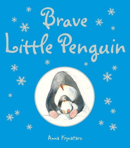 Stock image for Brave Little Penguin for sale by WorldofBooks