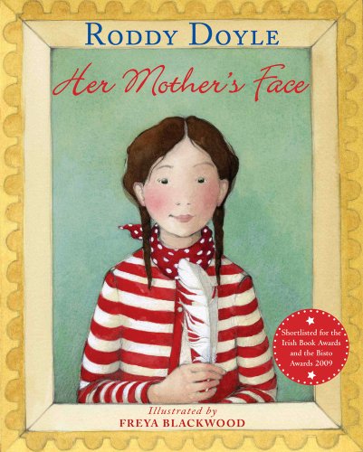 Stock image for Her Mother's Face for sale by WorldofBooks