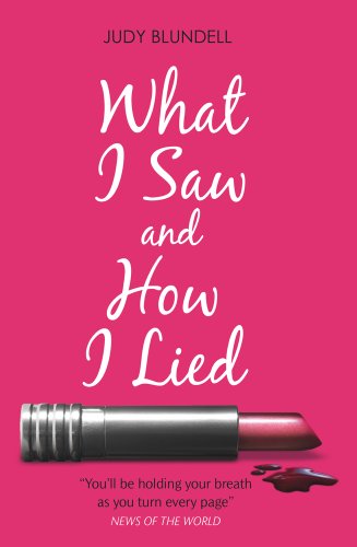 9781407116150: What I Saw and How I Lied