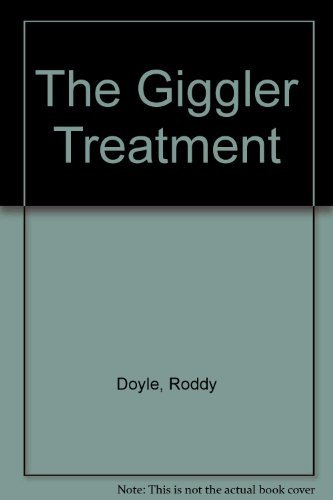 Imagen de archivo de The Giggler Treatment a la venta por ThriftBooks-Dallas