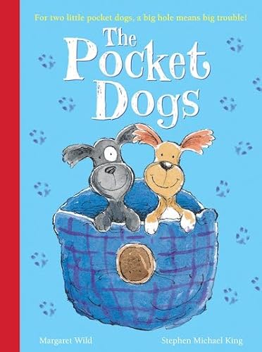 Stock image for The Pocket Dogs Wild, Margaret for sale by Iridium_Books