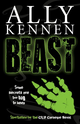 Imagen de archivo de Beast a la venta por WorldofBooks