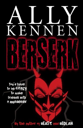 9781407117096: Berserk