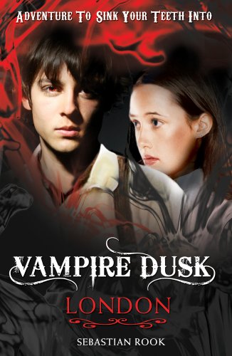 Beispielbild fr London: 1 (Vampire Dusk) zum Verkauf von WorldofBooks