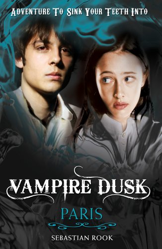 Beispielbild fr Paris: 2 (Vampire Dusk) zum Verkauf von WorldofBooks