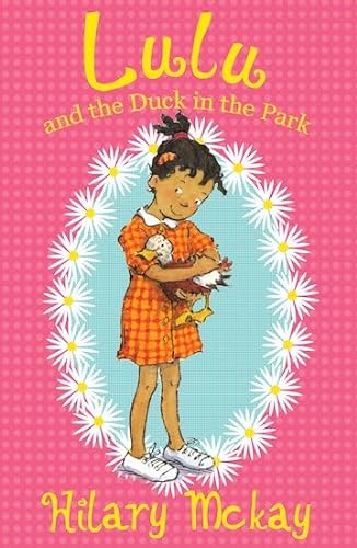 Stock image for Lulu and the Duck in the Park for sale by Hafa Adai Books