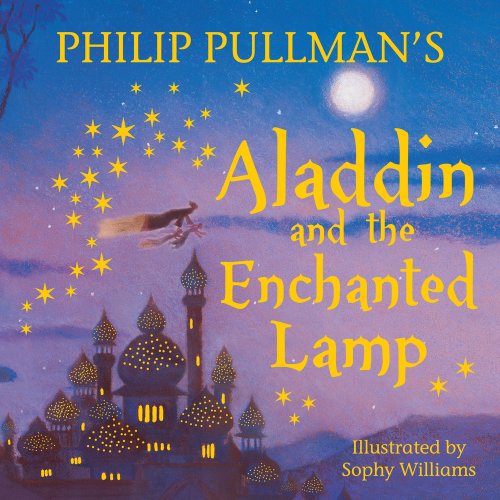 Imagen de archivo de Aladdin and the Enchanted Lamp a la venta por WorldofBooks
