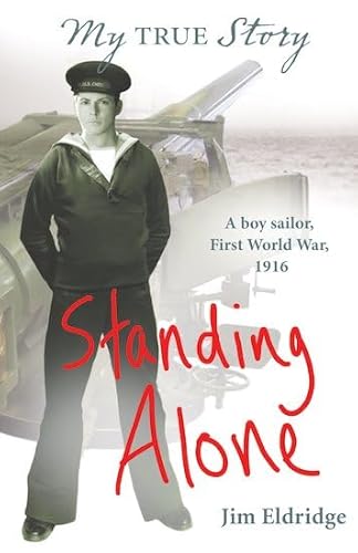 Beispielbild fr My True Story: Standing Alone (My True Story) zum Verkauf von SecondSale