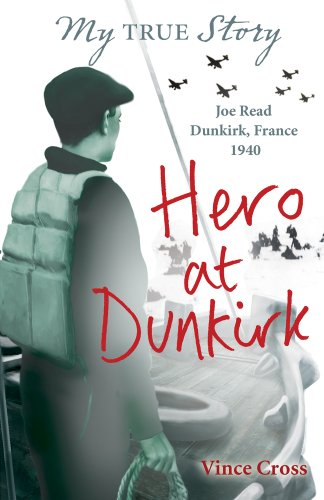 Stock image for Hero at Dunkirk for sale by Better World Books: West