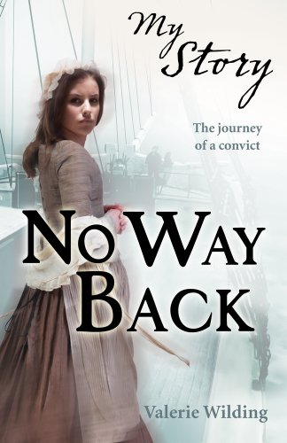 Beispielbild fr No Way Back (My Story) zum Verkauf von WorldofBooks