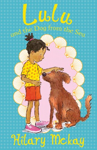 Immagine dell'editore per Lulu and the Dog from the Sea venduto da Phatpocket Limited