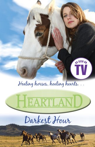 Stock image for Darkest Hour (NE) (Heartland) for sale by WorldofBooks