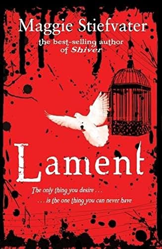 9781407120317: Lament: 1 (Books of Faerie)