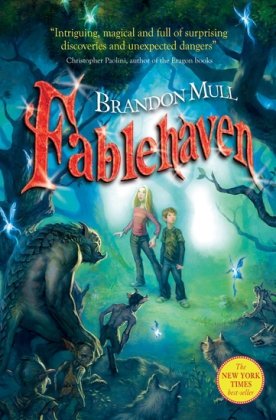 9781407120386: Fablehaven