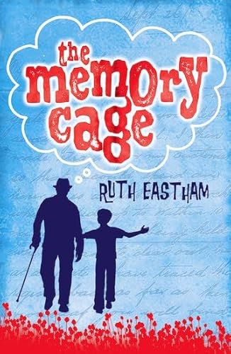 Stock image for The Memory Cage. Ruth Eastham for sale by ThriftBooks-Atlanta