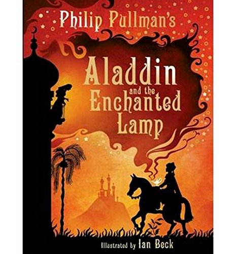 9781407120539: Aladdin and the Enchanted Lamp
