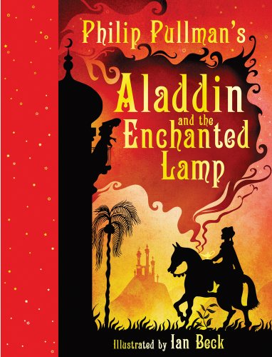 9781407120546: Aladdin and the Enchanted Lamp