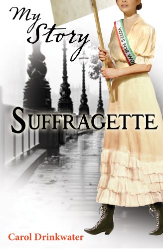 Imagen de archivo de Suffragette (My Story) a la venta por WorldofBooks