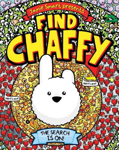 Imagen de archivo de Find Chaffy a la venta por WorldofBooks
