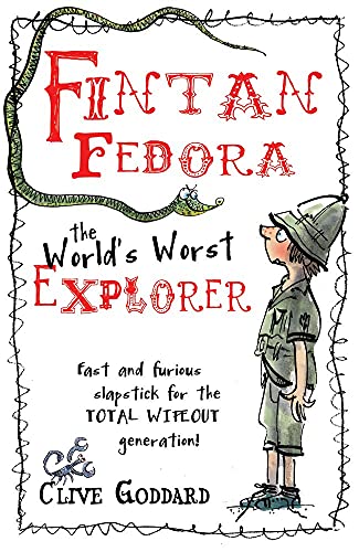Fedora Abebooks