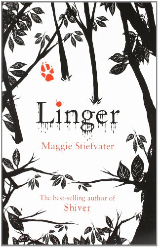 9781407121086: Linger: 2 (The Wolves of Mercy Falls)