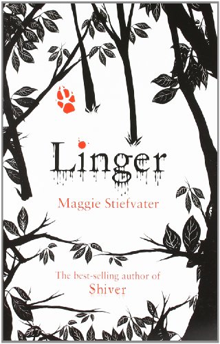 Stock image for Linger: 2 for sale by AwesomeBooks