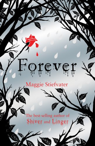 Forever (Wolves of Mercy Falls, Band 3)