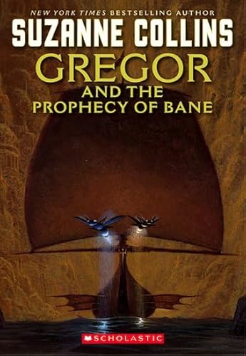 9781407121147: Gregor and the Prophecy of Bane: No. 2 (The Underland Chronicles)