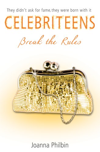 Imagen de archivo de Celebrities Break the Rules a la venta por BookHolders