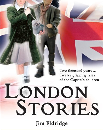 Imagen de archivo de London Stories a la venta por WorldofBooks